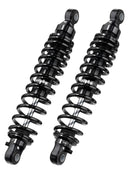 WME Series Rear Shocks Black For Harley Davidson FLH 1200 1978-1980