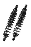 WME Series Rear Shocks Black For Harley Davidson FLHRXS 1750 ABS 2017-18