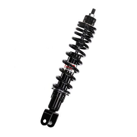High Performance Series Scooter Shock Absorber Black For Gilera EASY MOVING 50 AC 1996-1997 - 22.00 MM