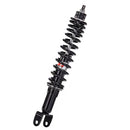 High Performance Series Scooter Shock Absorber Black For Piaggio CIAO 50 L 1967-1970 - 22.00 MM