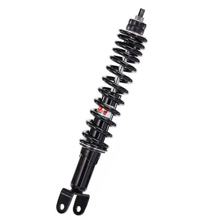 High Performance Series Scooter Shock Absorber Black For Piaggio CIAO 50 L 1967-1970 - 22.00 MM