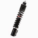 Front Scooter Shock Absorbers Black For LML STAR 125 2T 2008-2015 - 22.00 MM