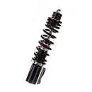 Front Scooter Shock Absorbers Black For Piaggio ZIP 25 1994-1996 - 22.00 MM
