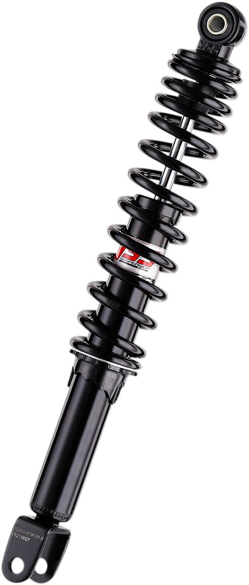 High Performance Series Scooter Shock Absorber Black For Aprilia RS 50 2006-2013 - 22.00 MM