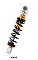 Scooter Emulsion Gas Shock Black / Gold For CPI ARAGON 50 2007-2011