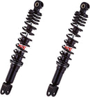High Performance Series Scooter Shock Absorber Black For MBK YP 125 2015 - 22.00 MM