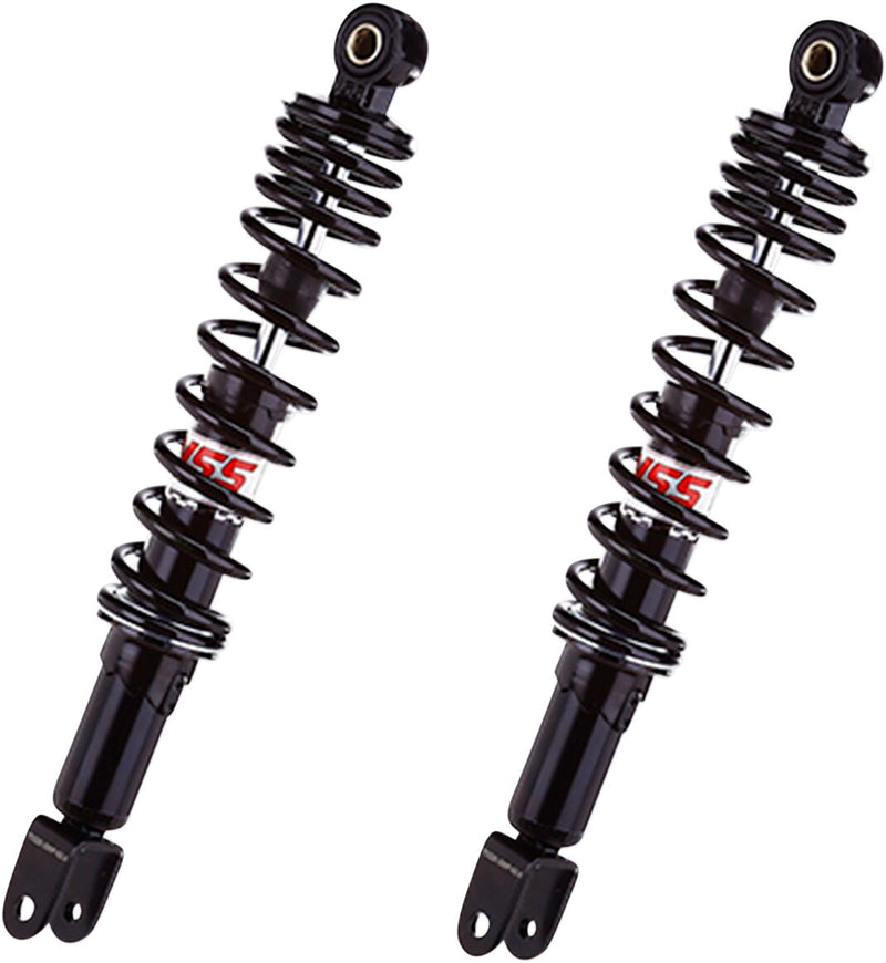 High Performance Series Scooter Shock Absorber Black For MBK YP 125 2015 - 22.00 MM