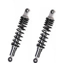 High Performance Series shock Absorber Black / Chrome For Honda CB 500 1994-2003