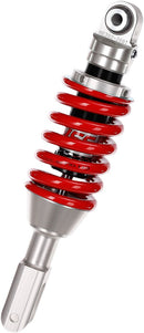 Emulsion Gas Shock Black / Red / Silver For Aprilia AF1 125 1988-1992 - 30.00 MM