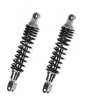 High Performance Series shock Absorber Black / Chrome For Honda CB 750 K(Z) 1979-1982