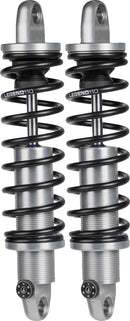 REVO-A Adjustable FL Coil Suspension Anodized / Clear For Harley Davidson FLH 1868 ABS 2021 - 305.00 MM