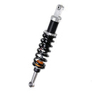 Emulsion Mono Gas Shock Black / Silver For BMW R 100 R 1991-1996 - 45.00 MM