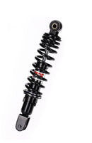 High Performance Series Scooter Shock Absorber Black For Aprilia AMICO 50 1990-1993 - 22.00 MM