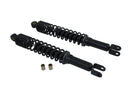 High Performance Series Scooter Shock Absorber Black For Honda NSS 250 2001-2007 - 22.00 MM