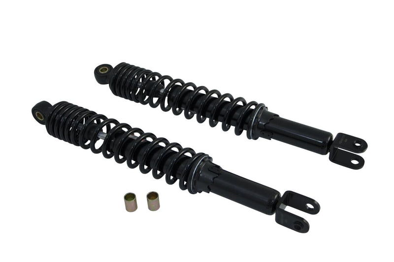 High Performance Series Scooter Shock Absorber Black For Honda NSS 250 2001-2007 - 22.00 MM
