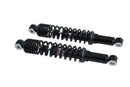 High Performance Series Scooter Shock Absorber Black For Piaggio BEVERLY 125 2010 - 22.00 MM