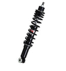 High Performance Series Scooter Shock Absorber Black For Vespa ET4 125 2000-2004 - 22.00 MM