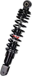 High Performance Series Scooter Shock Absorber Black For Yamaha CT 50 1992-1996 - 22.00 MM