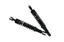 High Performance Series Scooter Shock Absorber Black For Yamaha YP 400 2005-2011 - 22.00 MM