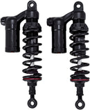 990 Series Piggyback Shocks For Harley Davidson FXD 1584 2007-2010 - 13.50 Inch