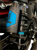REVO ARC Piggyback Coil Suspension for XL Models Black For Harley Davidson XL 1200 C 2004-2020 - 330.20 MM