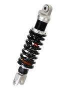 Emulsion Mono Gas Shock Black / Silver For Suzuki GSF 600 1995-1999 - 36.00 MM