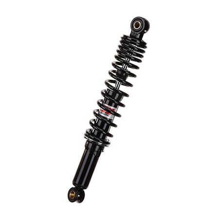 Shocks W/Springs