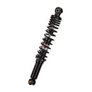 Shocks w/Springs Black