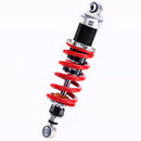 Shocks w/Springs Black / Red / Silver For Yamaha FZ1 1000 N 2006-2014