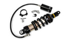460 Series Emulsion Shocks For Yamaha XP 530 T-Max ABS