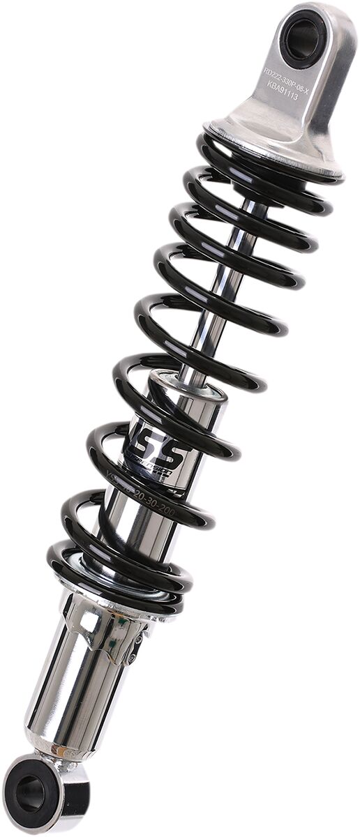 Lift & Lower Kits, Suspensions For Kawasaki KZ 750 1982-1983