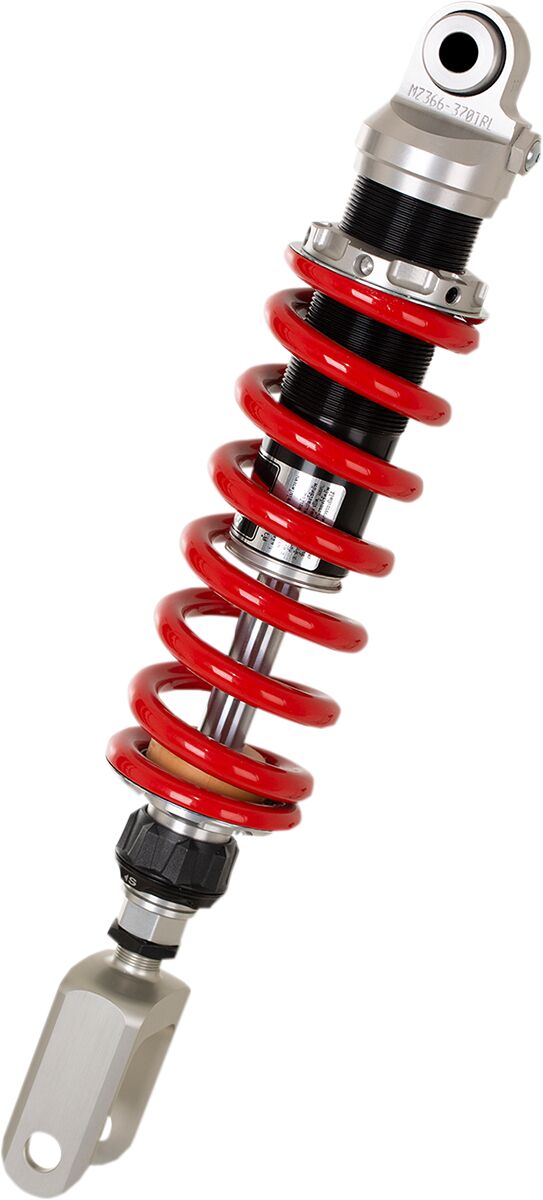 Lift & Lower Kits, Suspensions For Kawasaki ZZR 600 1990-2006