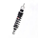 Lift & Lower Kits, Suspensions Black / Chrome For BMW R 1100 GS 1993-1999