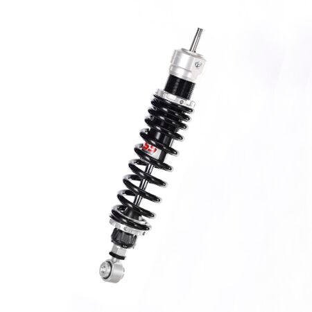 Lift & Lower Kits, Suspensions Black / Chrome For BMW R 1100 GS 1993-1999