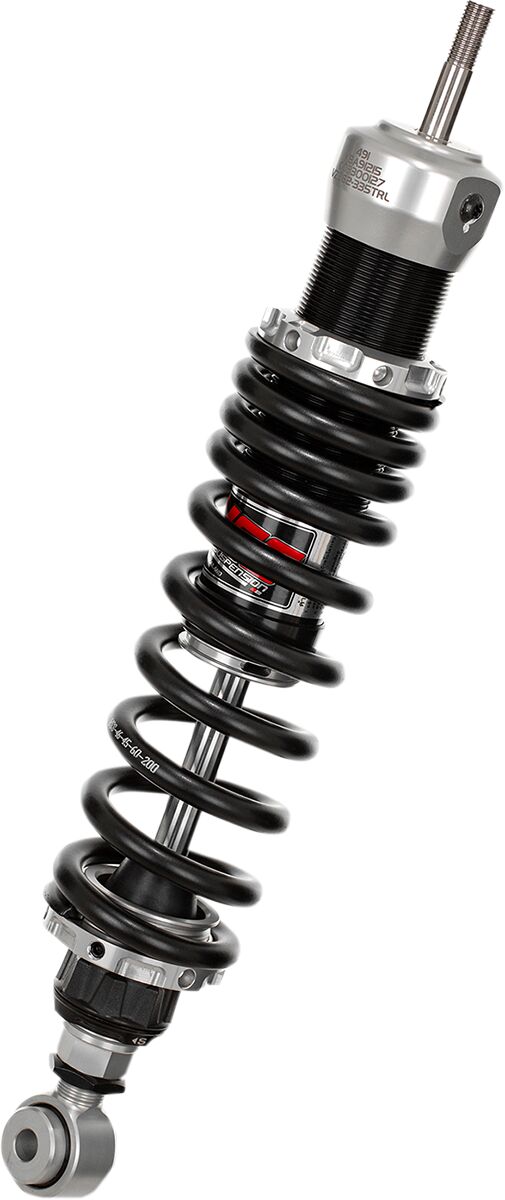 Lift & Lower Kits, Suspensions Black / Chrome For BMW R 1100 GS 1993-1999