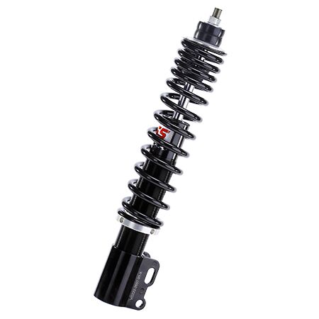 Lift & Lower Kits, Suspensions For Vespa COSA 125 1988-1991