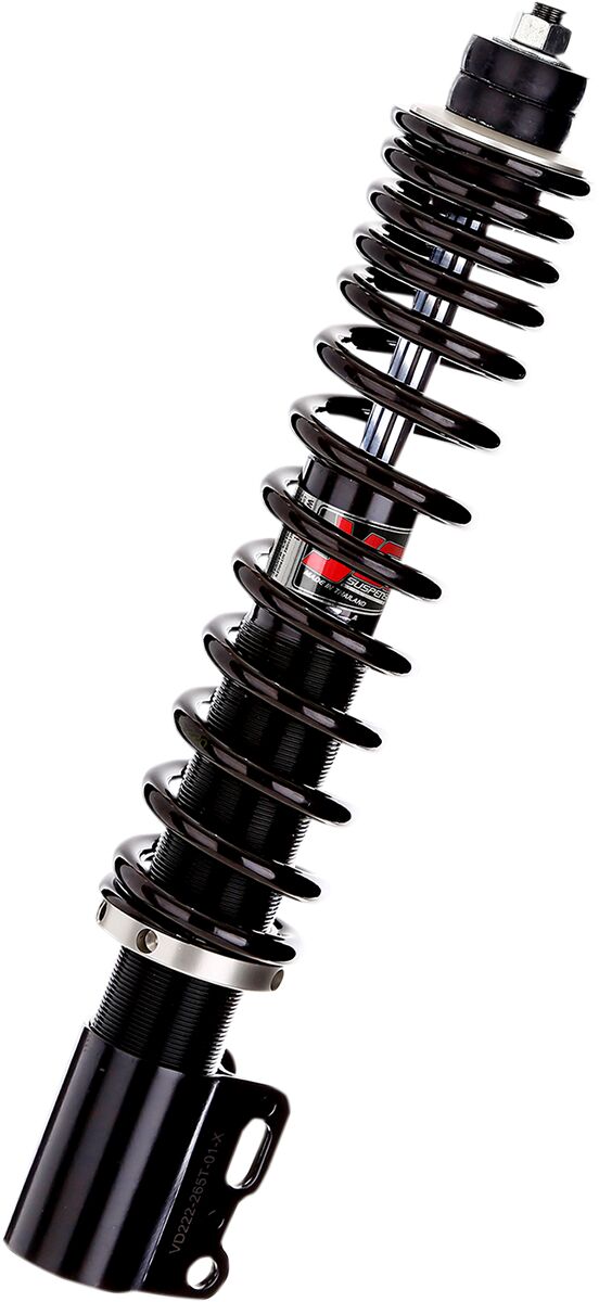 Lift & Lower Kits, Suspensions For Vespa COSA 125 1988-1991