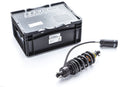 Fully Adjustable Shocks For Harley Davidson FLFB 1750 ABS 2018-2020