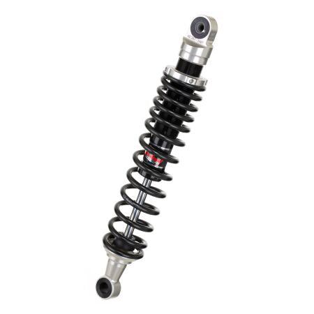Rear Shock Black For Honda CB 500 1994-2003 - 380 MM