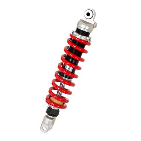 Rear Shock Red For Yamaha YZF 1000 R 1996-2001 - 345 MM