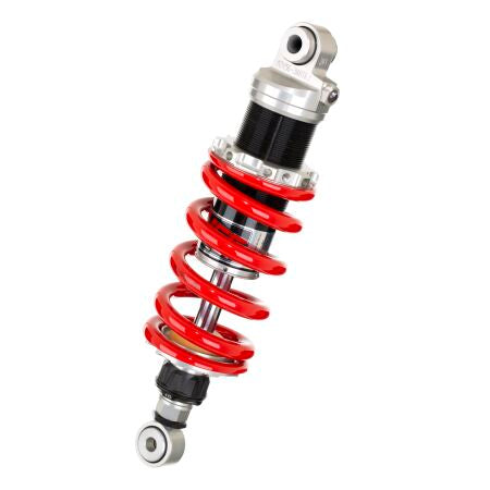 Rear Shock Red For Yamaha DT 125 R 1988-2002 - 410 MM