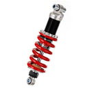 Rear Shock Red For Yamaha TDM 850 1991-2001 - 310 MM