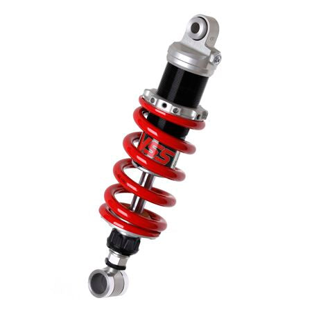Rear Shock Red For Triumph DAYTONA 1200 1993-1997 - 315 MM