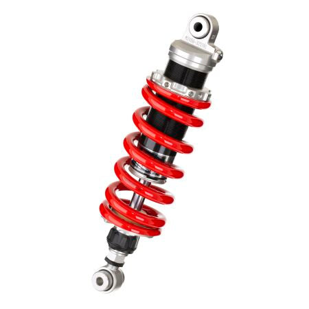 Rear Shock Red For Honda CBR 1100 XX 1997-2007 - 325 MM