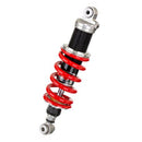 Rear Shock Red For Honda VFR 800 1998-2001 - 325 MM