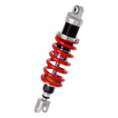 Rear Shock Red For Honda SLR 650 1997-1998 - 350 MM