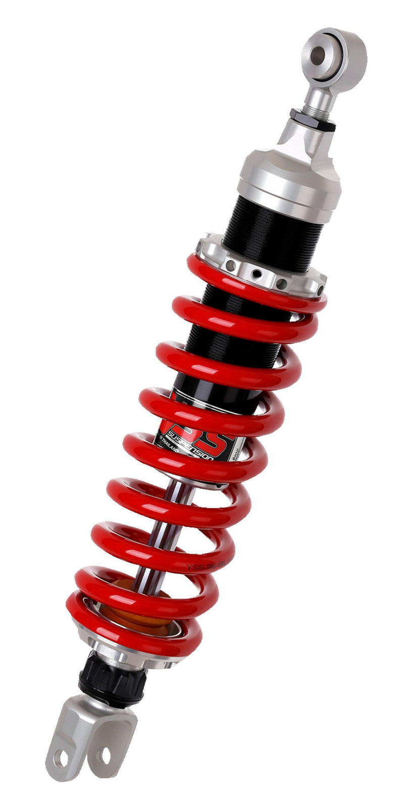 Rear Shock Red For Honda CRF 250 2019-2020 - 420 MM