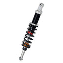 Rear Shock Black For BMW R 100 GS 1989-1996 - 495 MM