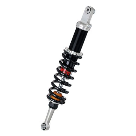 Rear Shock Black For BMW R 100 GS 1989-1996 - 495 MM