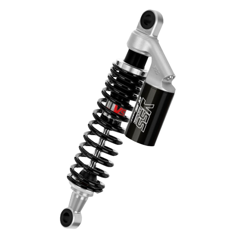 Rear Shock Black For Honda CB 400 SF 1992-1997 - 330 MM